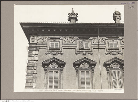 Vorderseite von bh116722_recto