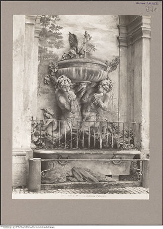 Vorderseite von bh116733_recto