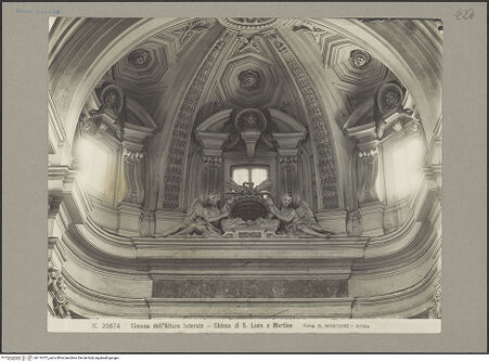 Vorderseite von bh116737_recto