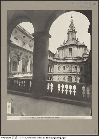 Vorderseite von bh116738_recto