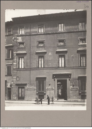 Vorderseite von bh116740_recto