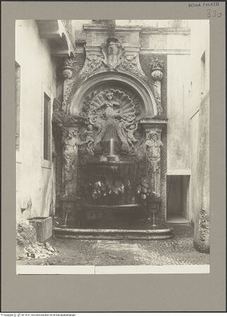 Vorderseite von bh116741_recto