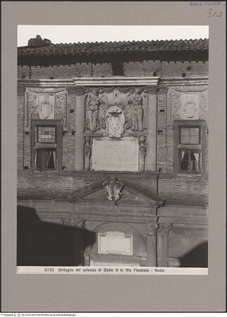 Vorderseite von bh116766_recto