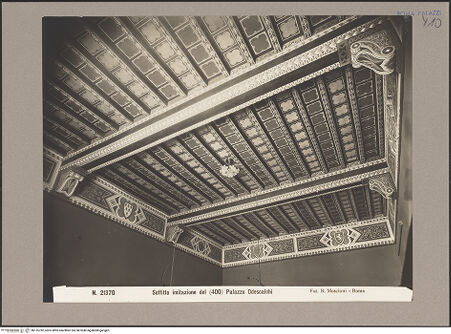 Vorderseite von bh116782_recto