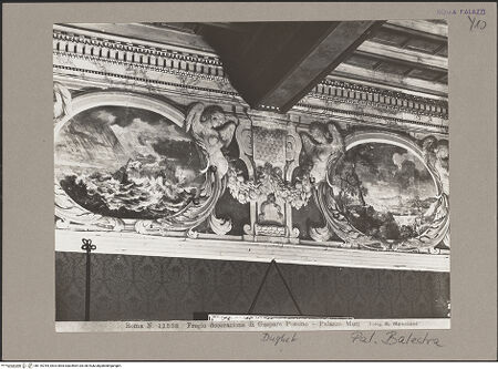 Vorderseite von bh116784_recto