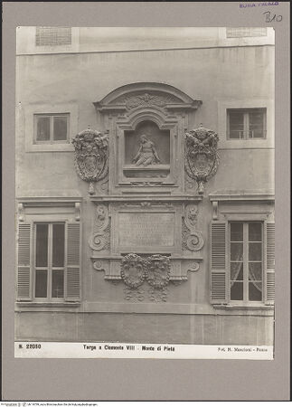 Vorderseite von bh116789_recto