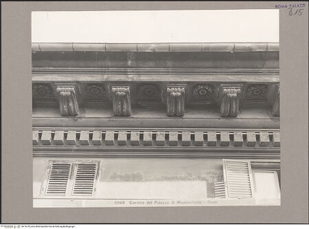 Vorderseite von bh116792_recto