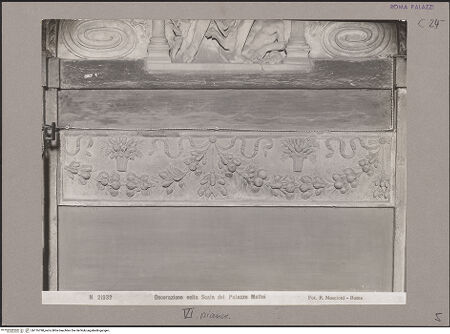 Vorderseite von bh116798_recto