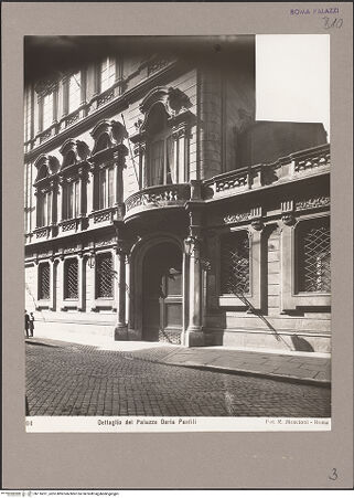 Vorderseite von bh116811_recto