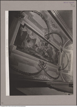 Vorderseite von bh116836_recto