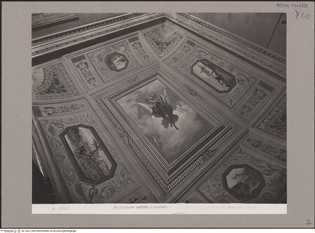 Vorderseite von bh116837_recto