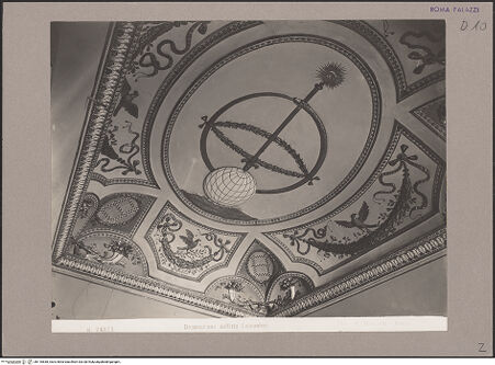 Vorderseite von bh116838_recto