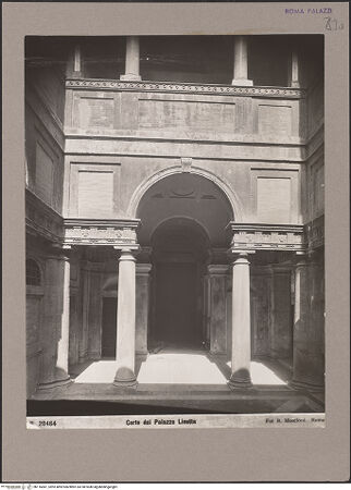 Vorderseite von bh116847_recto