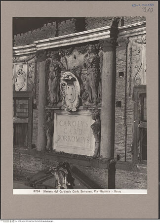 Vorderseite von bh116848_recto