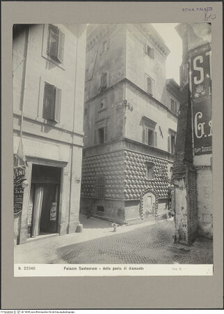 Vorderseite von bh116849_recto