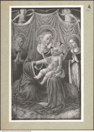 Vorderseite von bh116858_recto