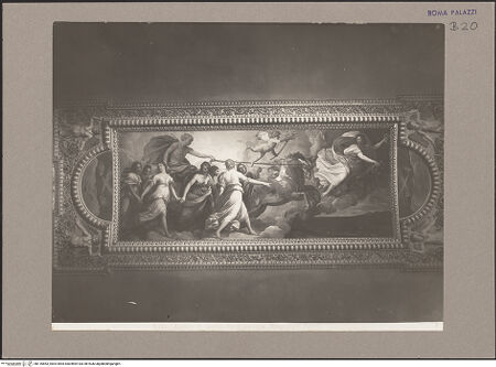 Vorderseite von bh116863_recto