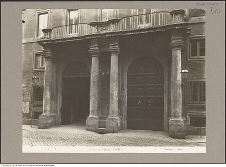 Vorderseite von bh116864_recto