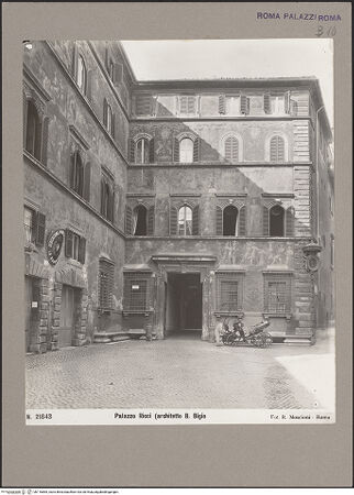 Vorderseite von bh116865_recto