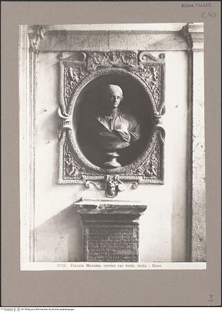 Vorderseite von bh116868_recto