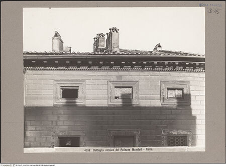 Vorderseite von bh116869_recto