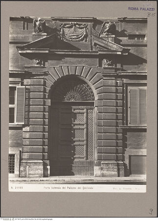 Vorderseite von bh116872_recto