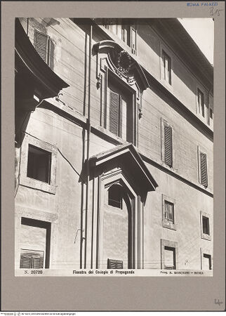 Vorderseite von bh116875_recto