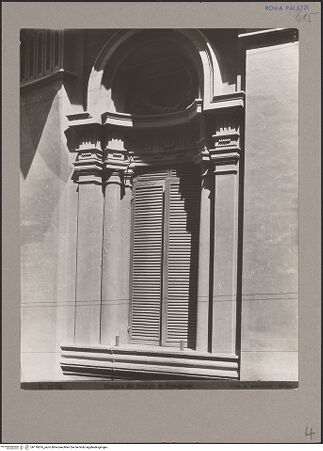 Vorderseite von bh116876_recto