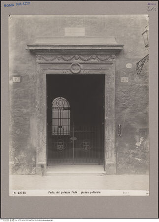 Vorderseite von bh116878_recto