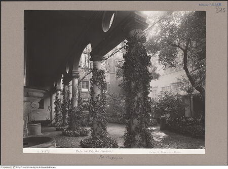 Vorderseite von bh116879_recto