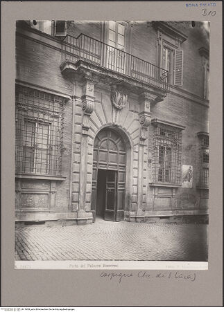 Vorderseite von bh116880_recto