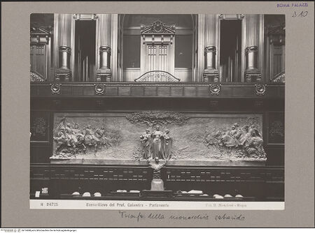 Vorderseite von bh116888_recto