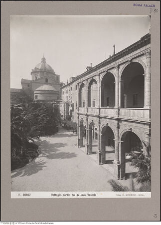 Vorderseite von bh116895_recto