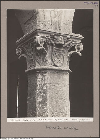 Vorderseite von bh116896_recto