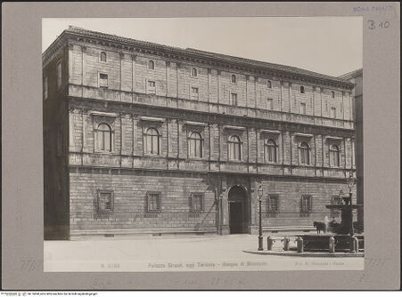 Vorderseite von bh116898_recto