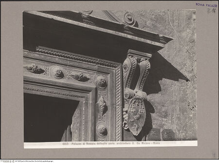 Vorderseite von bh116905_recto