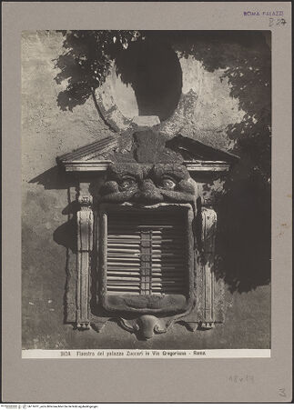 Vorderseite von bh116911_recto