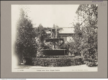 Vorderseite von bh116913_recto