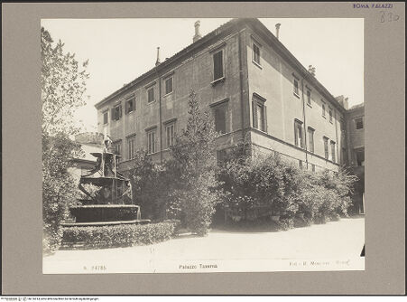 Vorderseite von bh116914_recto