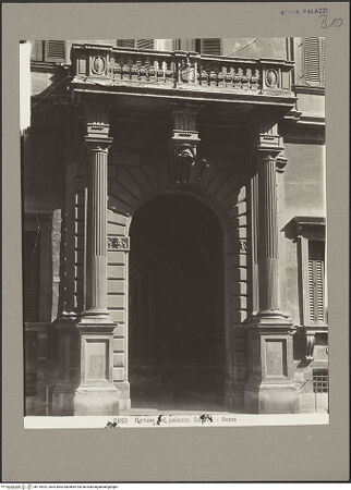 Vorderseite von bh116922_recto