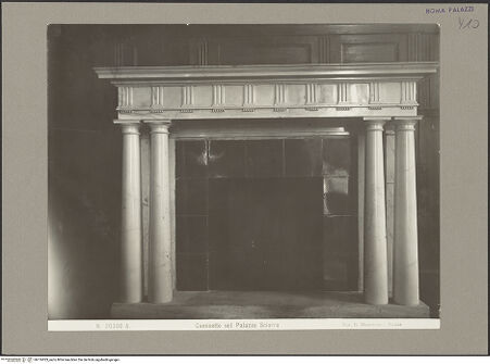 Vorderseite von bh116923_recto