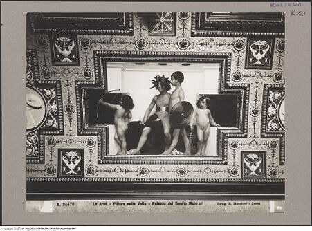 Vorderseite von bh116924_recto