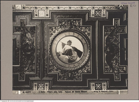 Vorderseite von bh116925_recto