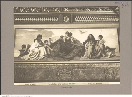 Vorderseite von bh116926_recto