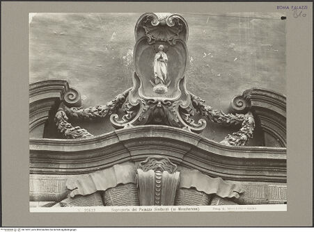 Vorderseite von bh116931_recto