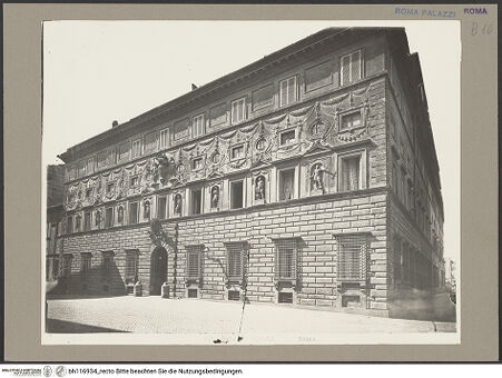 Vorderseite von bh116934_recto