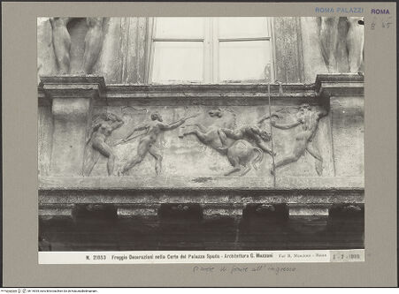 Vorderseite von bh116935_recto