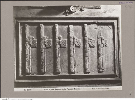 Vorderseite von bh116939_recto