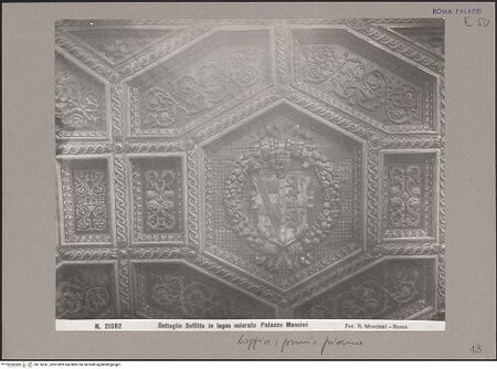 Vorderseite von bh116941_recto