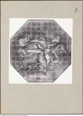 Vorderseite von bh116954_recto